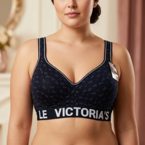 Sports Padded Bra (38-44)