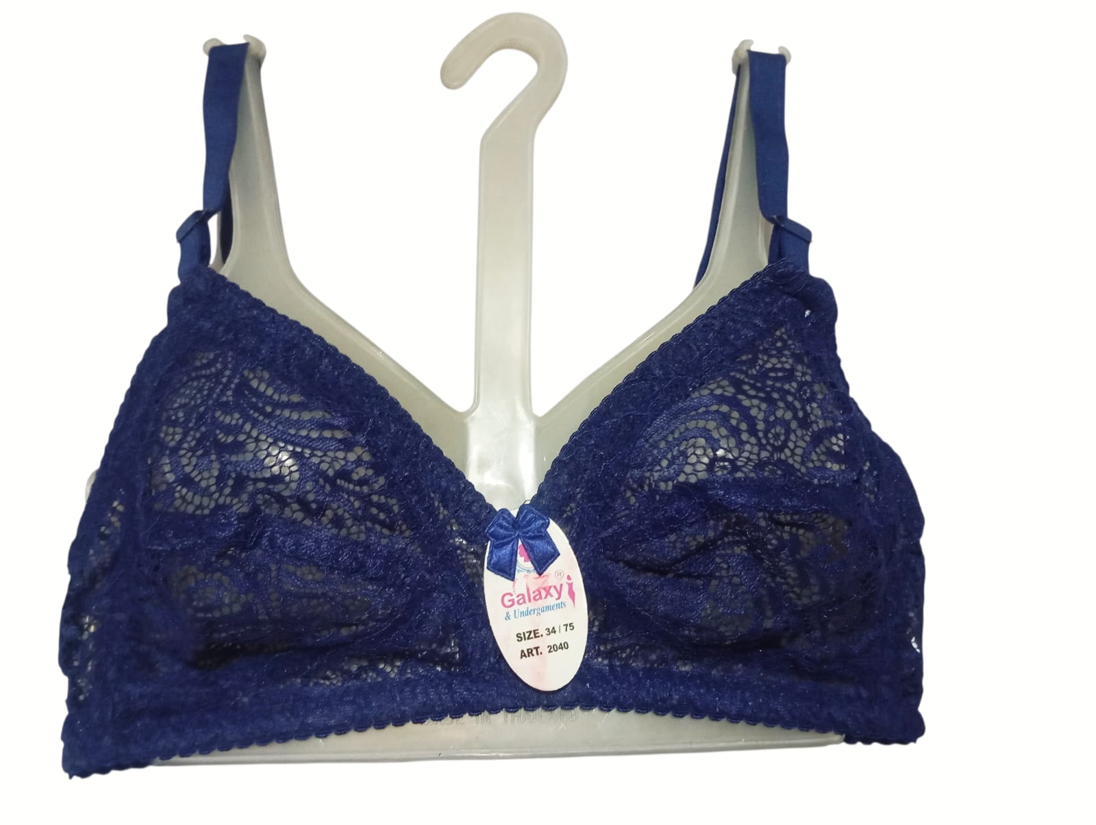 Net Bra/ Lace Bra - Image 4