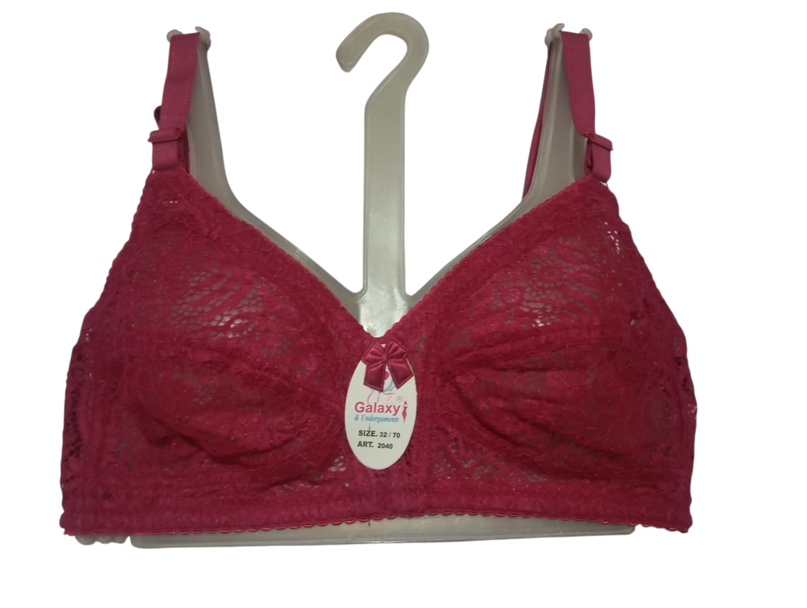 Net Bra/ Lace Bra - Image 3