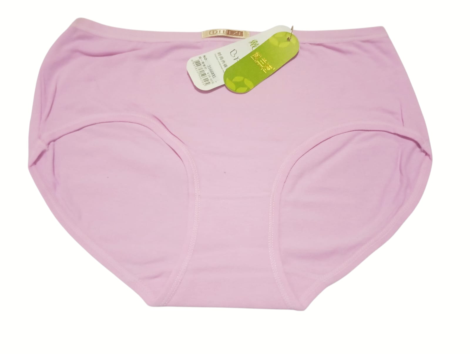Mix Cotton Underwear/Panties - Image 4