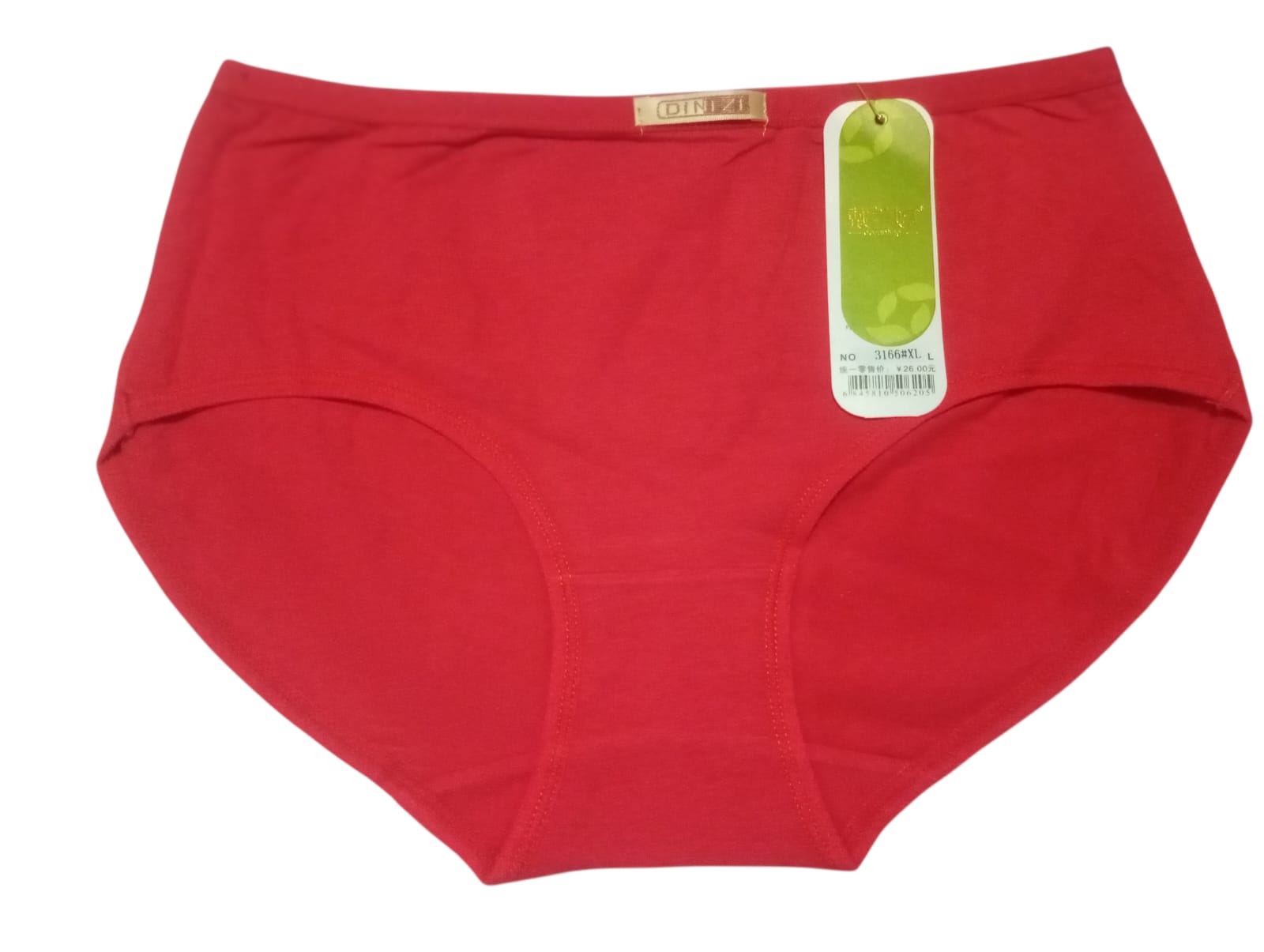 Mix Cotton Underwear/Panties - Image 6