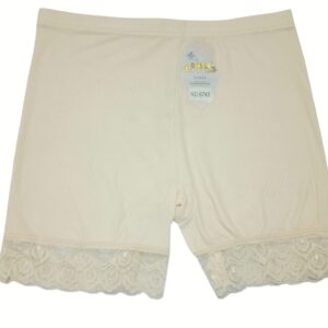 Free Size Soft/Silk Underwear