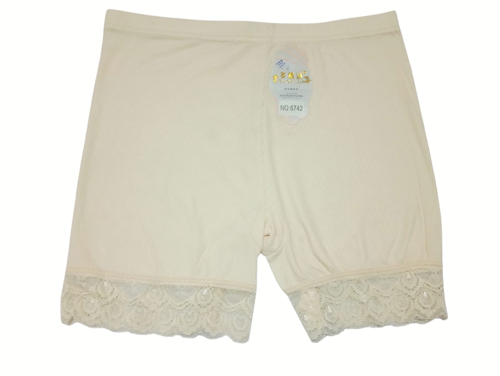 Free Size Soft/Silk Underwear