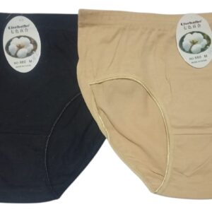 Mix Cotton Underwear/Panties