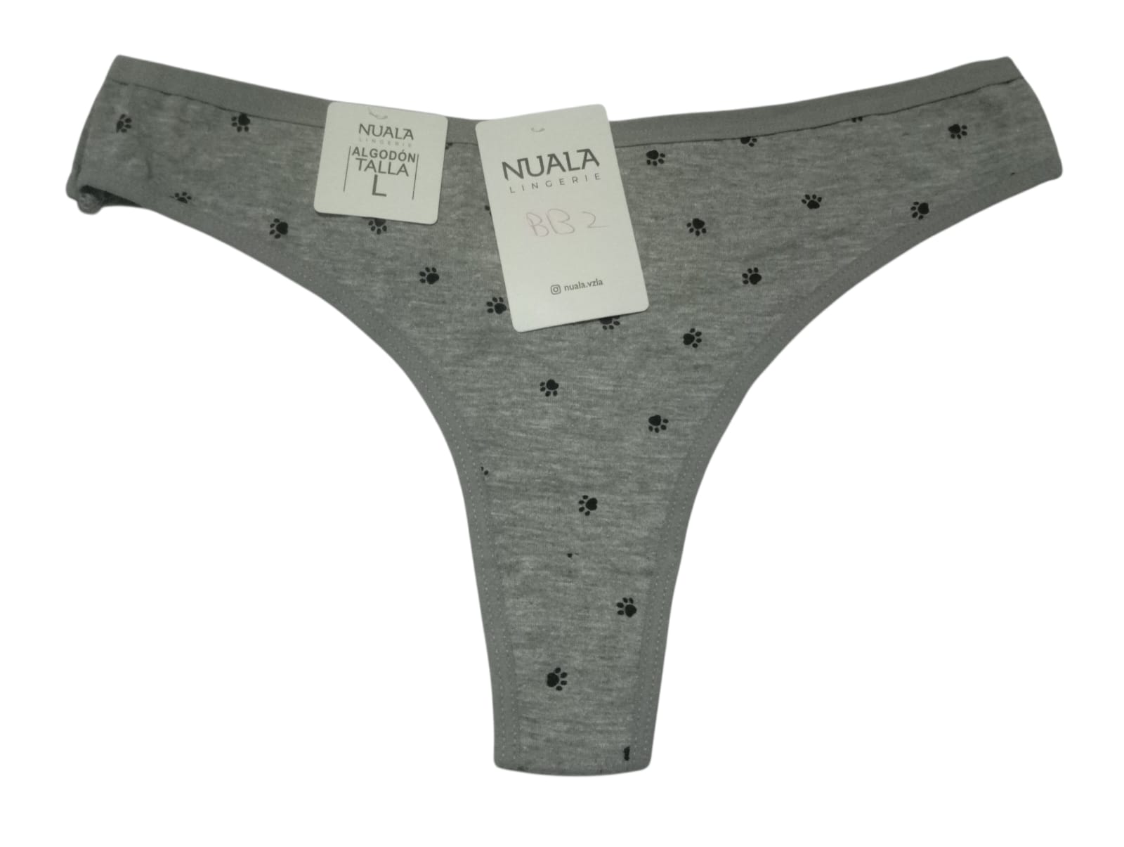 Free Size T-Shape Underwear/Panties - Image 8