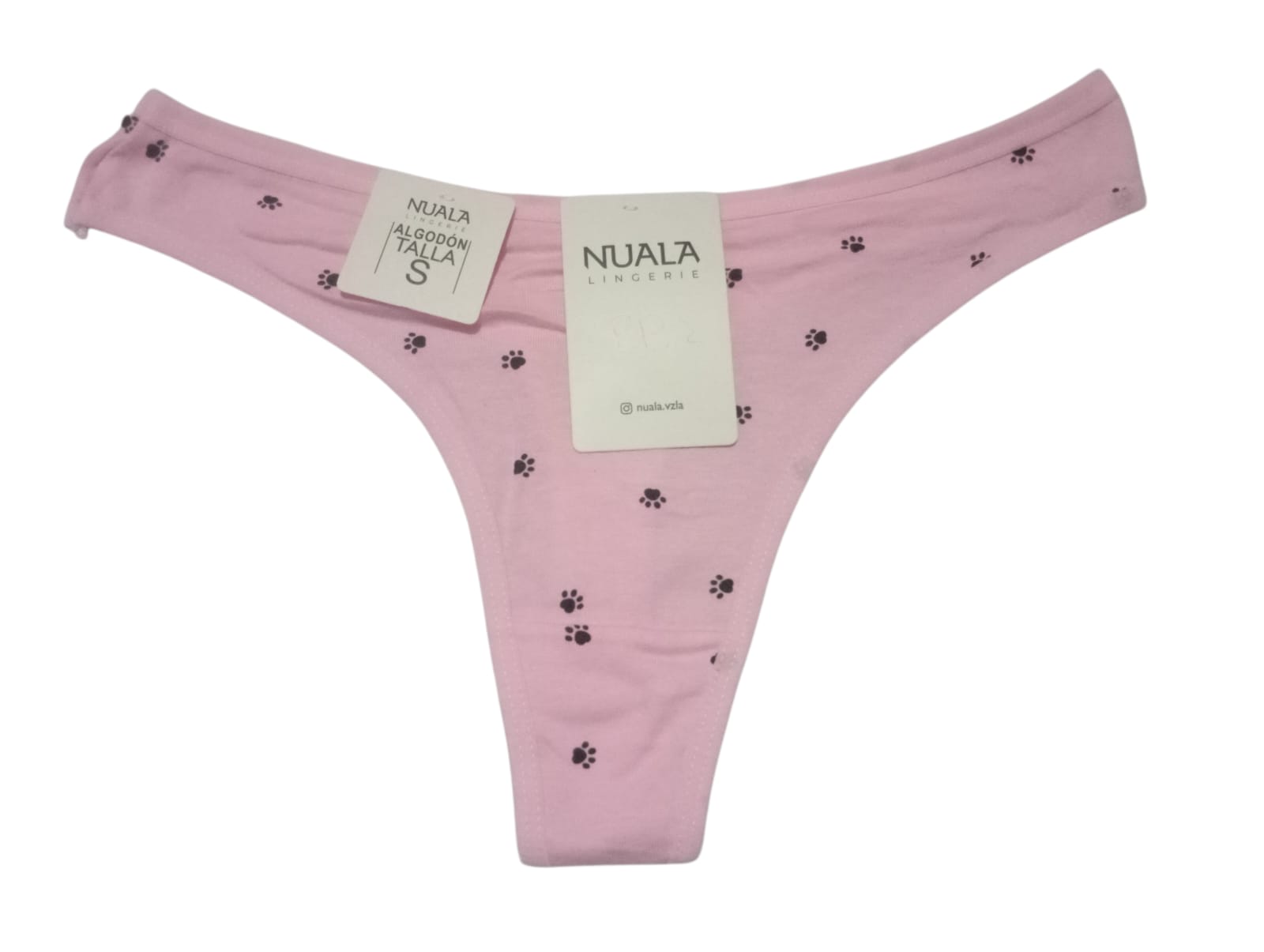 Free Size T-Shape Underwear/Panties - Image 9