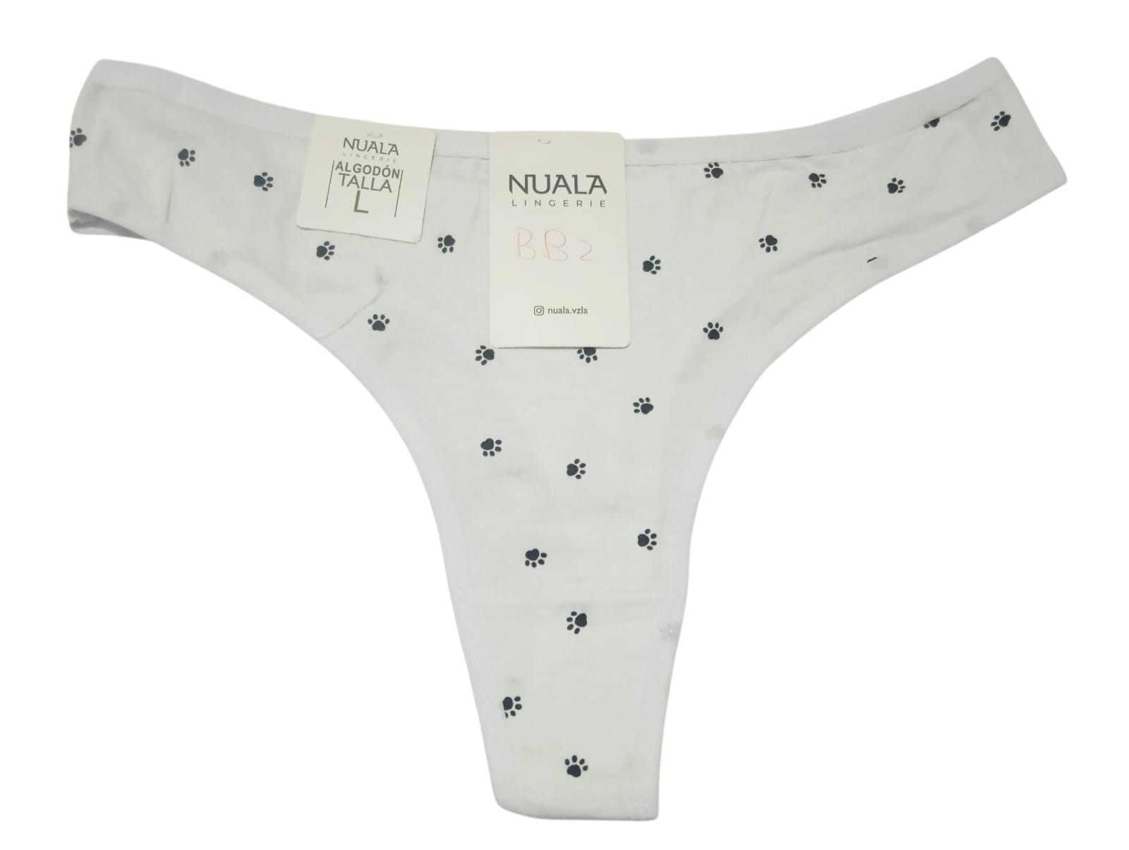 Free Size T-Shape Underwear/Panties - Image 7