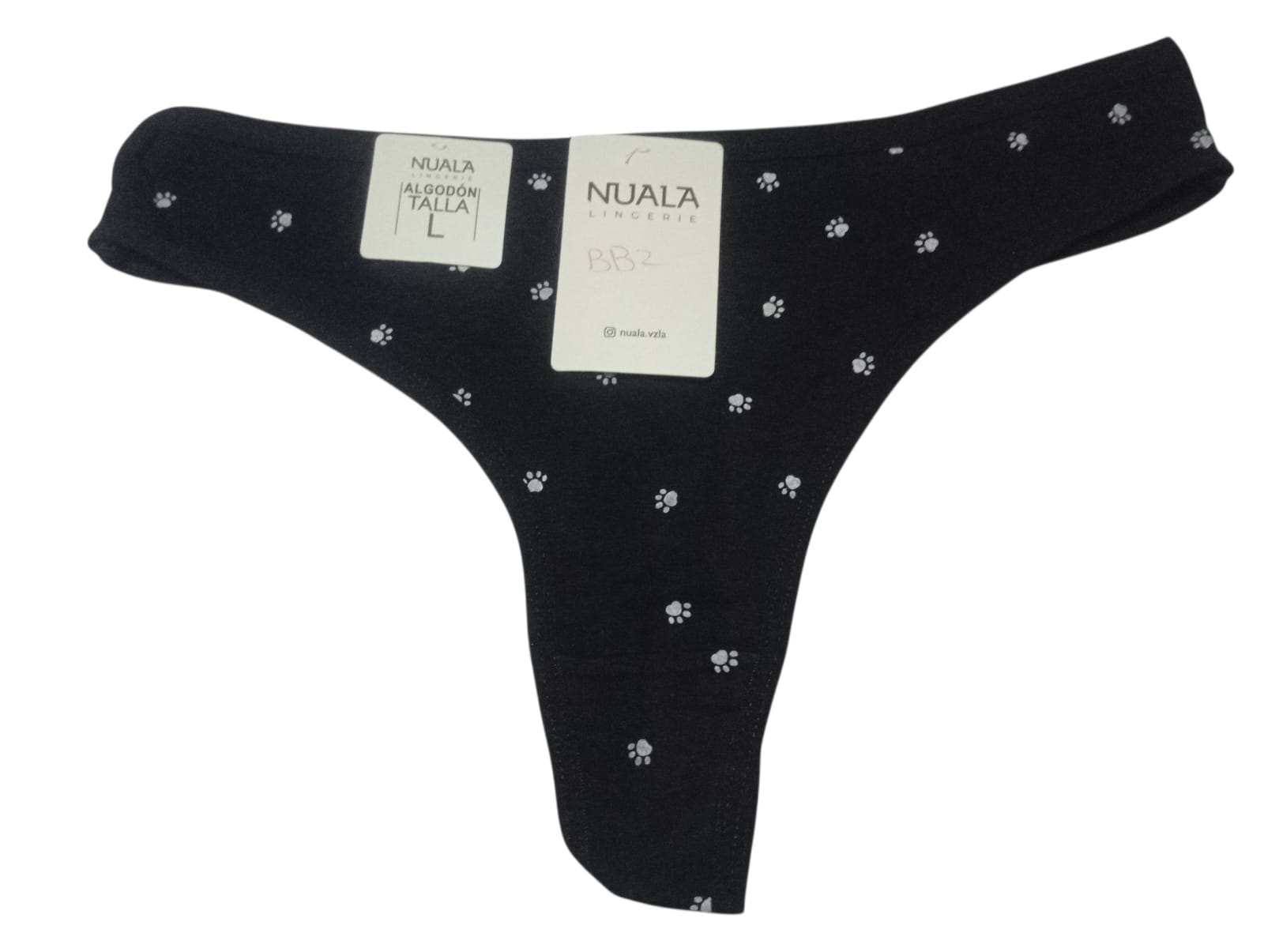 Free Size T-Shape Underwear/Panties - Image 5