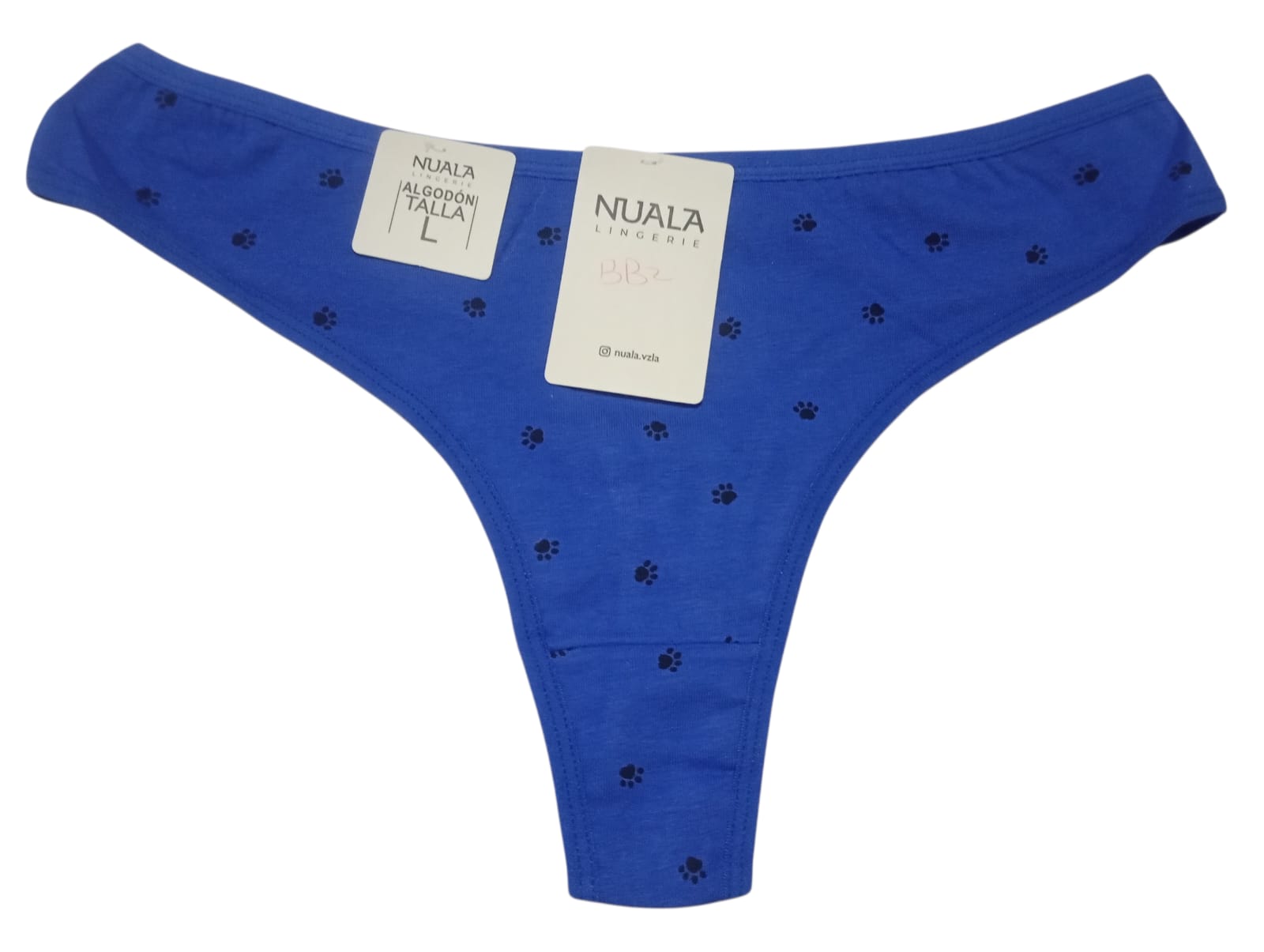Free Size T-Shape Underwear/Panties - Image 6