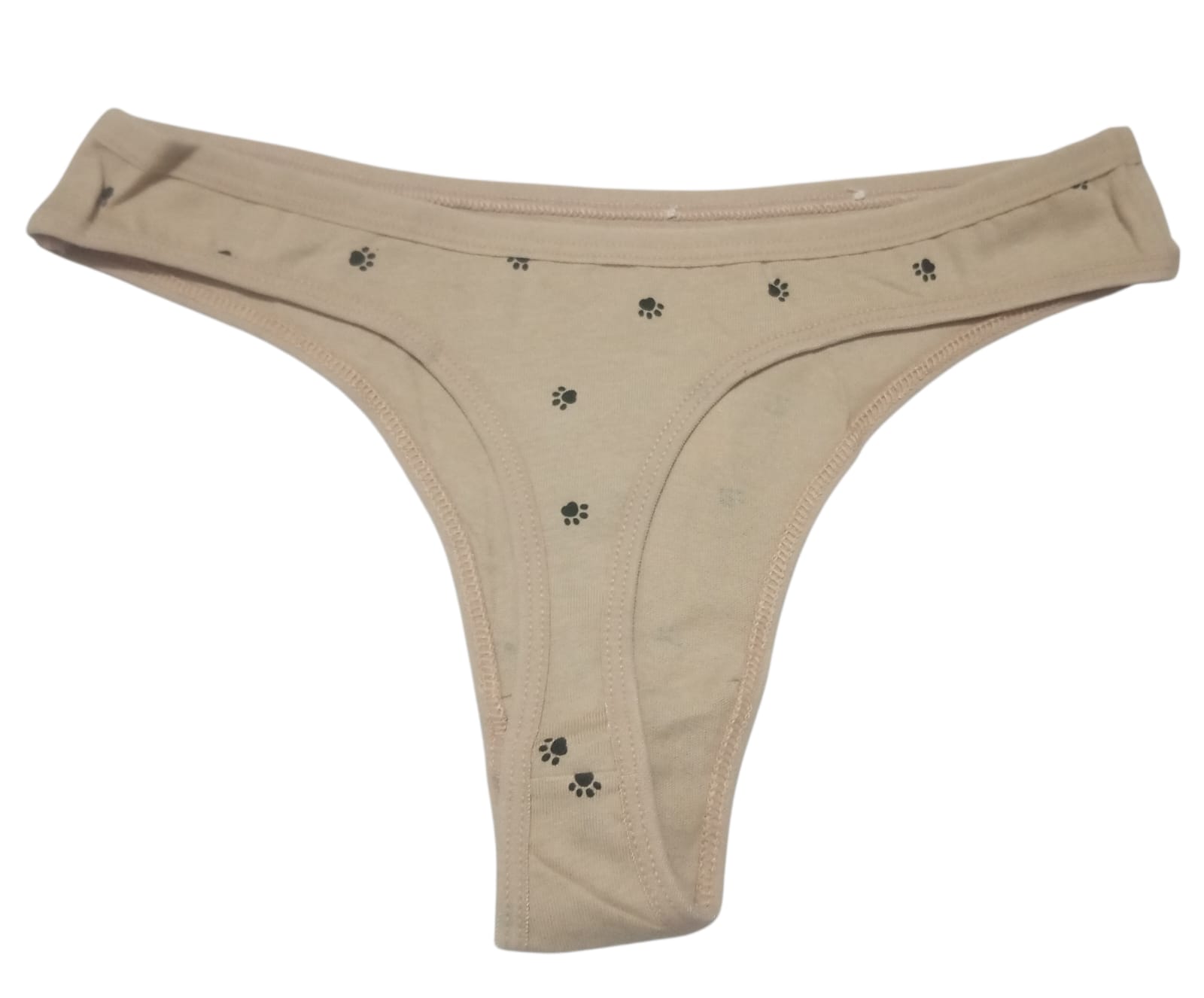 Free Size T-Shape Underwear/Panties - Image 3