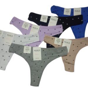 Free Size T-Shape Underwear/Panties