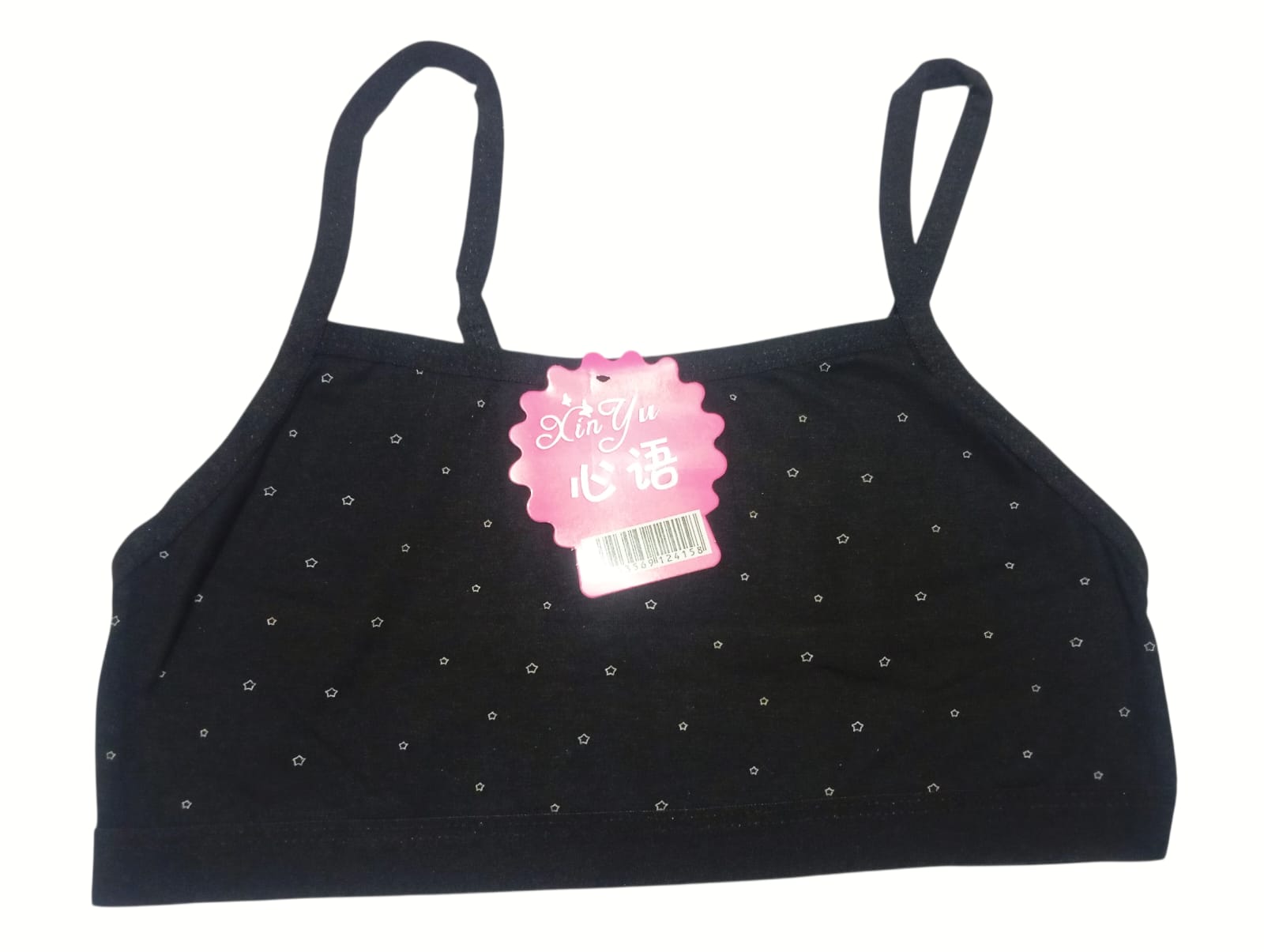 Free Size Teenage Bra - Image 3