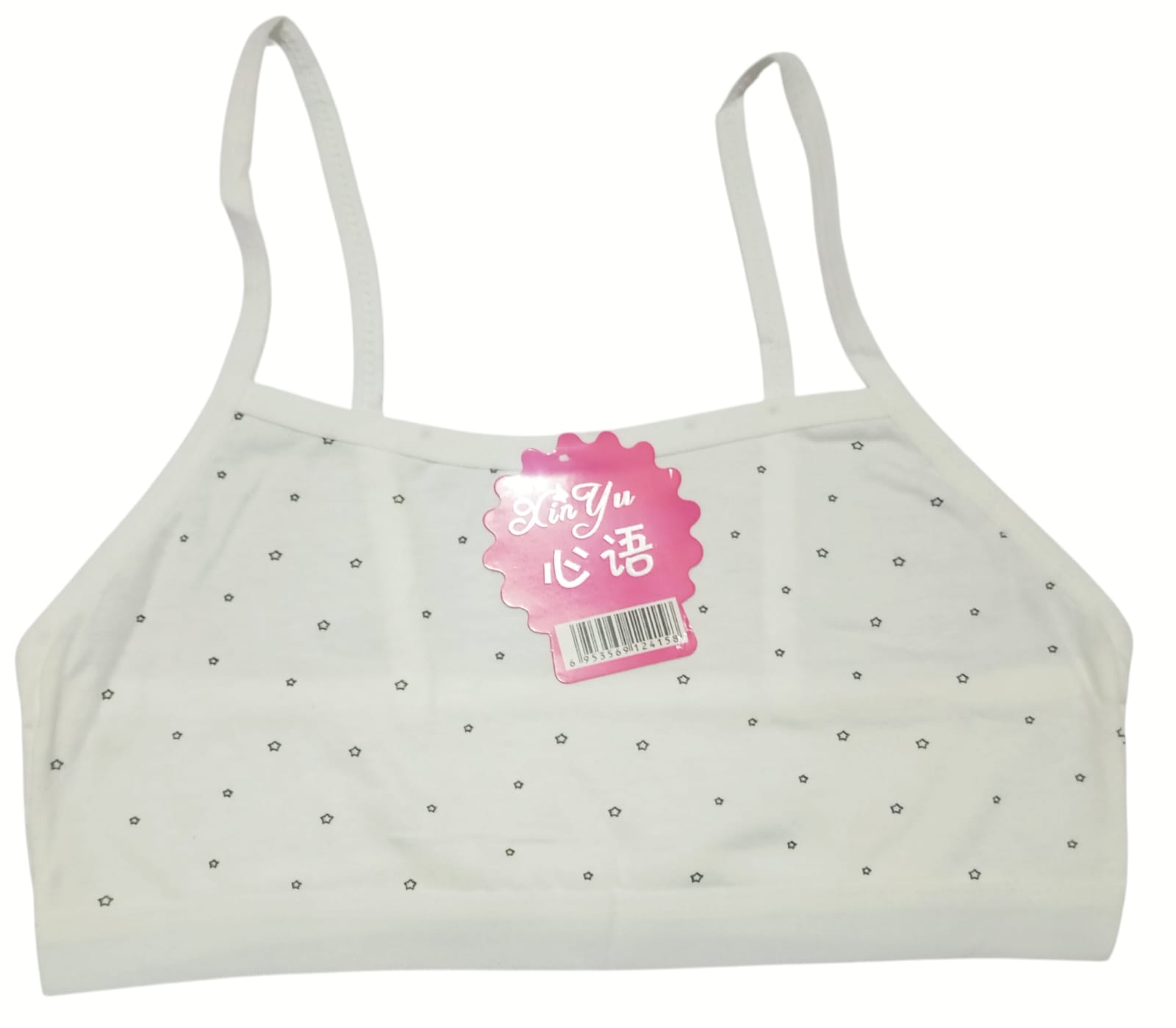 Free Size Teenage Bra - Image 5