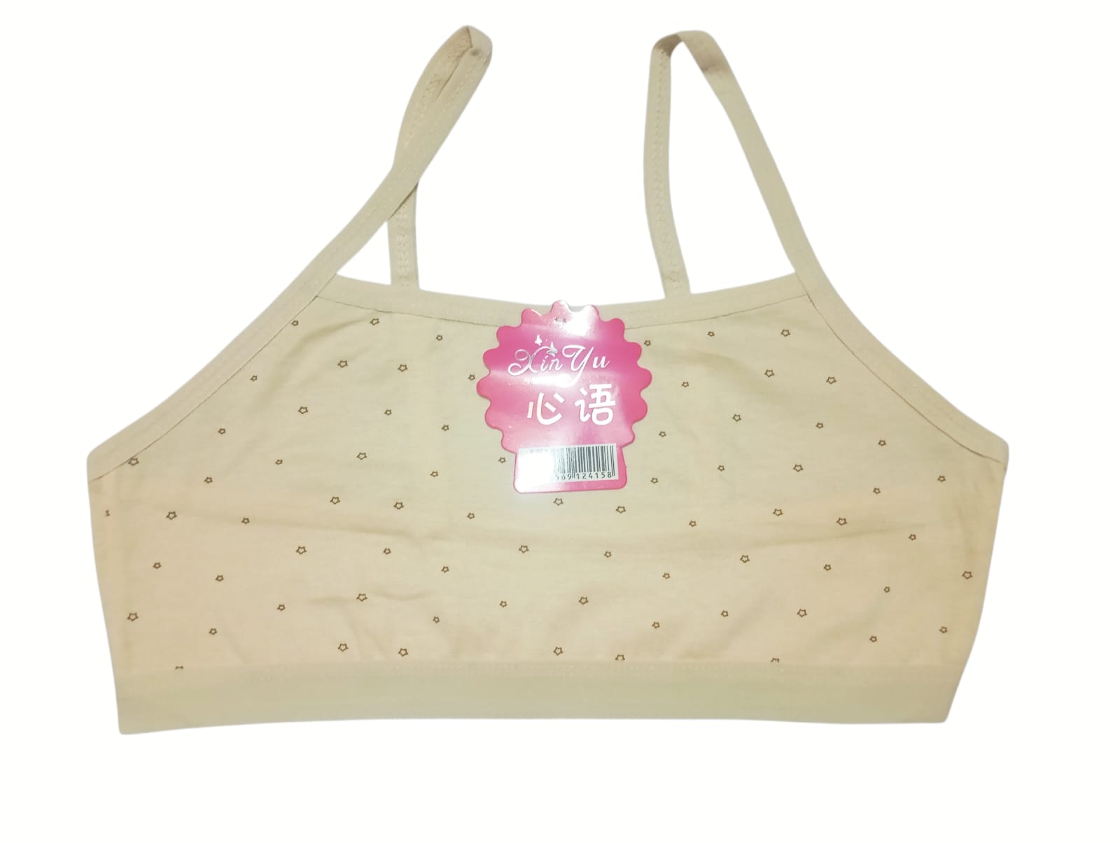 Free Size Teenage Bra - Image 6