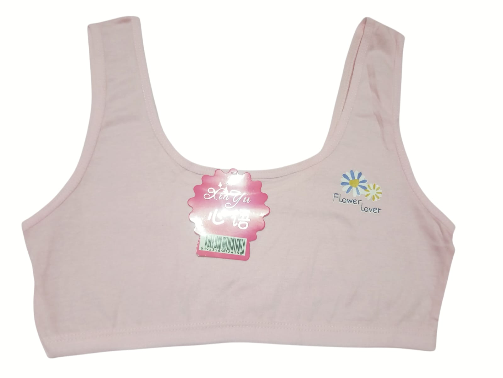 Free Size Teenage Bra - Image 3