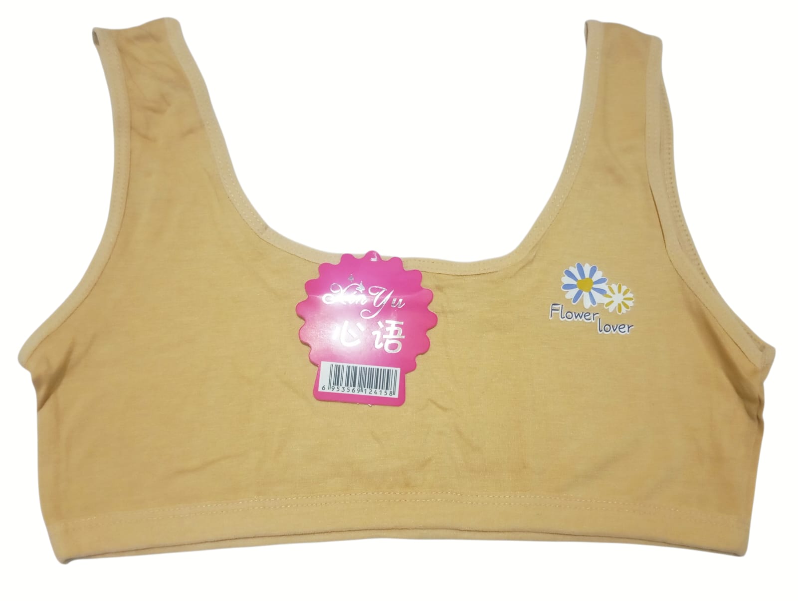 Free Size Teenage Bra - Image 2