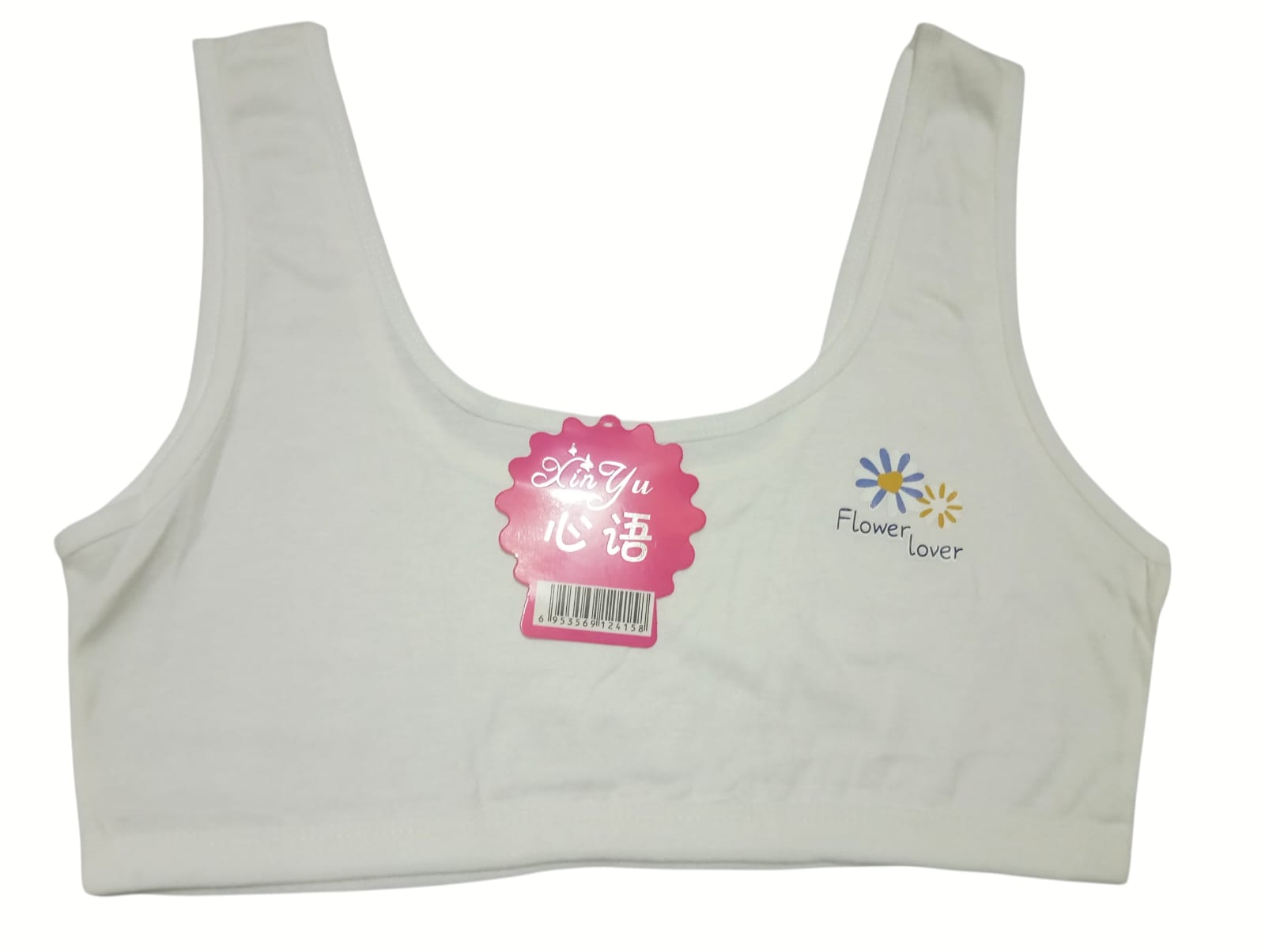 Free Size Teenage Bra - Image 4