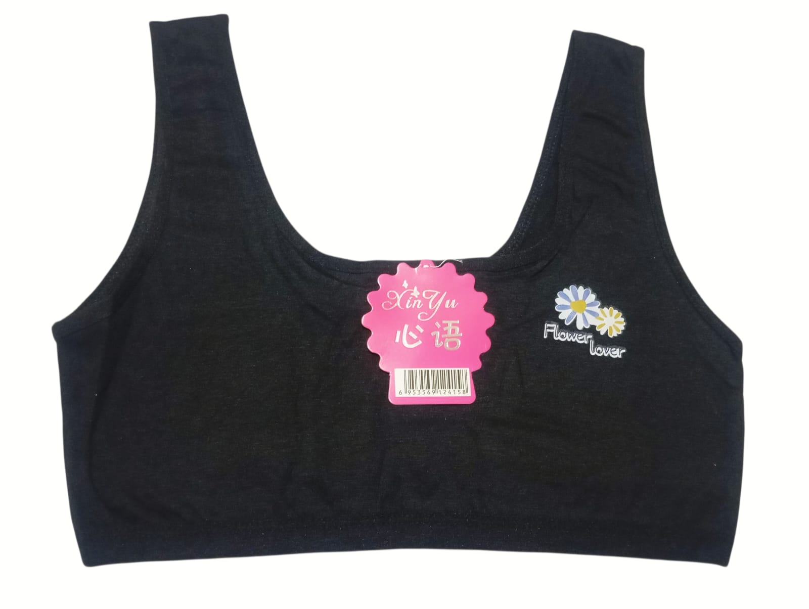 Free Size Teenage Bra - Image 5