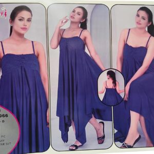 Long Night Suit (1 PC)