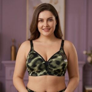 Single Padded Bra (38-44)