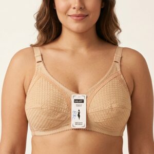 Pure Cotton Bra