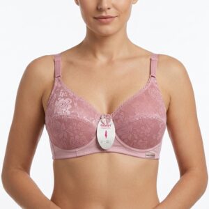 Light Padded Dressing Bra