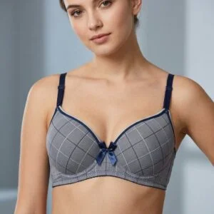 Underwire Dressing Bra (32-38)