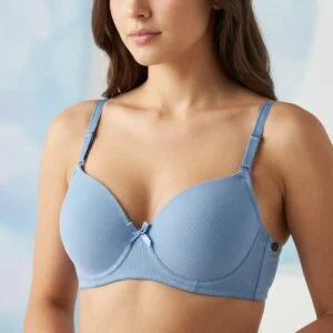 Underwire Dressing Bra (32-38)