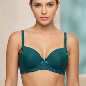 Underwired Dressing Bra (32-38)