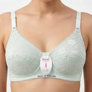 Light Padded Dressing Bra (32-42)
