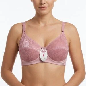 Light Padded Dressing Bra (32-42)